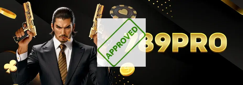 ﻿789PRO
