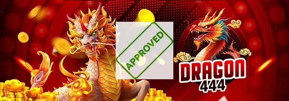 dragon444